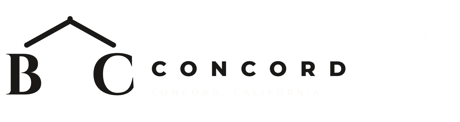 Bathroom Remodel Concord